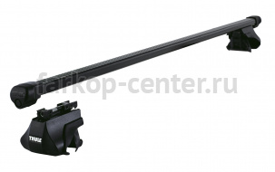 Thule SmartRack 784, 120 см