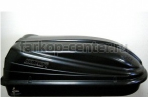 Atlant Discovery Black Lion 370 черный