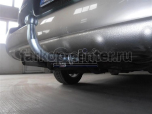 Фаркоп Galia для SUBARU LEGACY 1999-2003. Артикул S047A