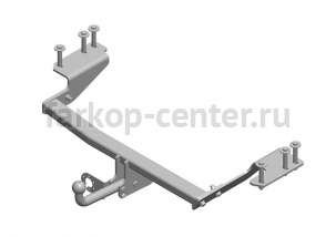 Фаркоп Avtos для GREAT WALL HOVER H6 2011-2019г. Артикул GW11