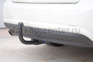 Фаркоп Aragon для MERCEDES-BENZ E-CLASS W212 2009-2016. Артикул E4112CV