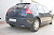 Фаркоп для CITROEN C4. Без выреза в бампере. хэтчбек 3/5 дверей с 2004 по 2010 г.в.