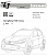 Фаркоп для DONGFENG H30 CROSS. с 2015 г.в.