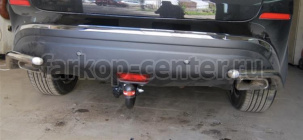 Фаркоп Bosal Russia для NISSAN MURANO Z52 2015-2019г. Артикул 4379-A