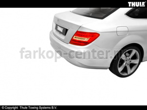 Фаркоп Brink для MERCEDES-BENZ C-CLASS W204 2007-2014. Артикул 582000