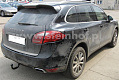 Фаркоп для PORSCHE CAYENNE. с 2002 г.в.