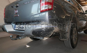 Фаркоп Galia для FIAT FULLBACK 2016-2019г. Артикул M120C