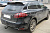 Фаркоп для PORSCHE CAYENNE. с 2002 г.в.