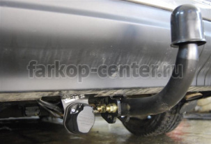Фаркоп Auto-Hak для KIA CEED универсал 2013-2019г. Артикул T 66
