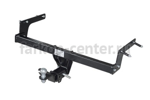Фаркоп PT GROUP для RENAULT DUSTER 2010-2015. Артикул 7011501