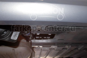 Фаркоп Aragon для BMW 3-SERIES E90/E91 2005-2011. Артикул E0800GV