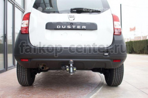 Фаркоп Aragon для RENAULT DUSTER 2010-2015. Артикул E1303AG