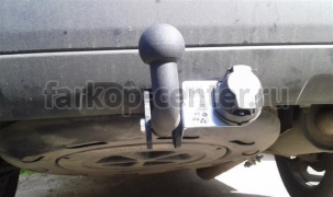 Фаркоп Avtos для LEXUS RX 2003-2009. Артикул LX02