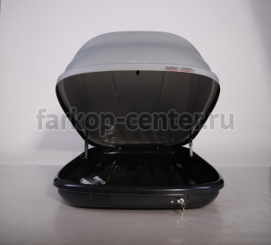 Terra Drive 320