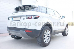 Фаркоп Aragon для LAND ROVER EVOQUE 2011-2019г. Артикул E3505AA
