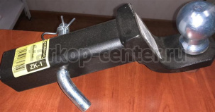 Квадрат Steinhof для HONDA PILOT 2008-2016. Артикул ZK-1