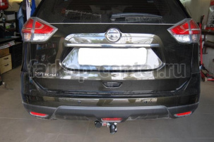 Фаркоп Galia для NISSAN X-TRAIL T32 2014-2019г. Артикул N055A