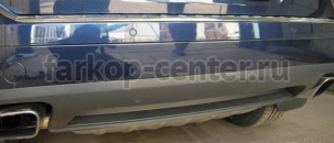 Фаркоп Steinhof для VOLKSWAGEN TOUAREG 2002-2010. Артикул A-093
