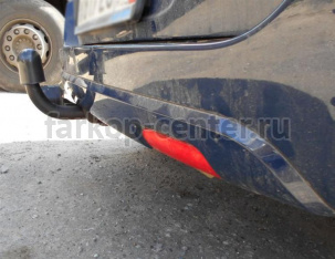 Фаркоп Трейлер для FORD FUSION 2002-2012. Артикул 6030