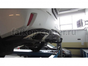 Фаркоп Bosal Russia для LEXUS RX 2015-2019г. Артикул 3097-A