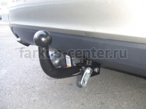 Фаркоп Aragon для SSANG YONG KORANDO 2013-2019г. Артикул E3108AA
