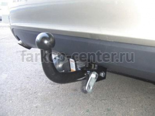 Фаркоп Aragon для SSANG YONG KORANDO 2013-2019г. Артикул E3108AA