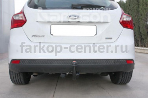 Фаркоп Aragon для FORD FOCUS 2 2004-2011. Артикул E2013AV