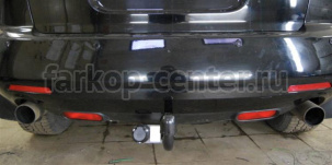 Фаркоп Imiola для MAZDA CX-7 2006-2012. Артикул X-020