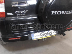 Фаркоп Galia для HONDA CR-V 2002-2007. Артикул H050C