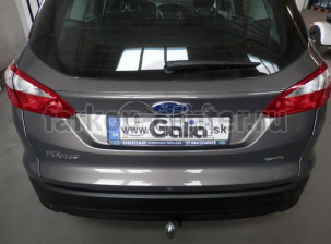 Фаркоп Galia для FORD FOCUS 3 2011-2019. Артикул F119A