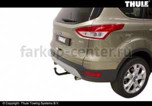 Фаркоп Brink для FORD KUGA 2013-2019г. Артикул 575000