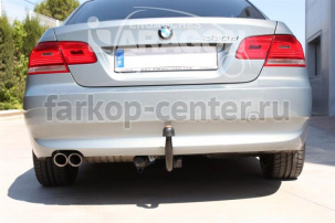 Фаркоп Aragon для BMW 3-SERIES E90/E91 2005-2011. Артикул E0800GV