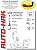 Фаркоп для MERCEDES-BENZ M-CLASS. W163 с 1998 по 2005 г.в.