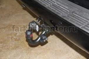 Фаркоп Toyota для TOYOTA LAND CRUISER 200 EXCALIBUR 2017-2019г. Артикул PZ408-72555-00