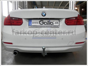 Фаркоп Galia для BMW 3-SERIES F30/F31 2011-2019г. Артикул B021A