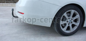 Фаркоп Aragon для BMW 1-SERIES F20/F21 2011-2019г. Артикул E0804BV