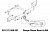 Фаркоп для LAND ROVER RANGE ROVER SPORT. Без выреза в бампере. С 2013 г.в. - L494 (VPLWT0111 LRKIT4942)