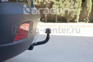 Фаркоп Aragon для OPEL MOKKA 2012-2019г. Артикул E4524AA