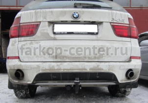 Фаркоп Westfalia для BMW X5 E70 2007-2013. Артикул 303368600001
