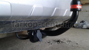 Фаркоп Bosal Russia для OPEL MOKKA 2012-2019г. Артикул 1183-A