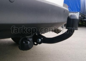 Фаркоп Imiola для TOYOTA RAV4 2013-2019г. Артикул T-055