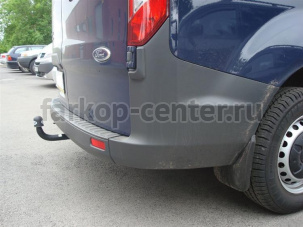 Фаркоп Auto-Hak для FORD TRANSIT CUSTOM 2012-2019г. Артикул C 58