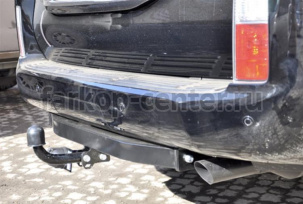 Фаркоп Bosal Russia для LEXUS GX 2009-2019г. Артикул 3062-A