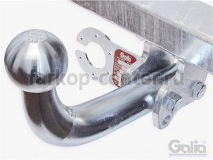 Фаркоп Galia для MAZDA TRIBUTE 2000-2004. Артикул M090A