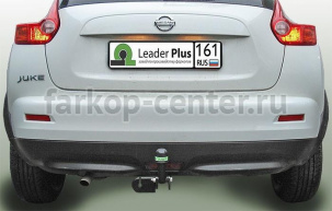 Фаркоп Лидер Плюс для NISSAN JUKE 2010-2019г. Артикул N116-A