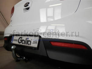 Фаркоп Galia для KIA RIO 2017-2019г. Артикул K039A