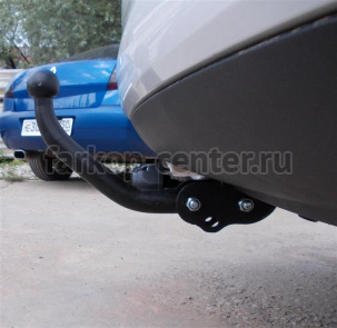 Фаркоп Трейлер для OPEL ASTRA J универсал 2009-2015. Артикул 9930
