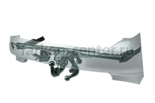 Фаркоп Westfalia для MERCEDES-BENZ A-CLASS W176 2012-2019г. Артикул 313386600001
