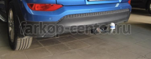 Фаркоп Galia для HYUNDAI TUCSON 2015-2018. Артикул H095A