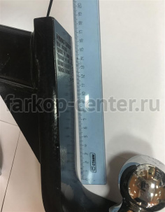Квадрат Reese для HONDA PILOT 2008-2016. Артикул usa346B